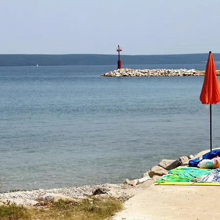 By The Sea Kukljica, Ugljan - 8209 Apartmán *