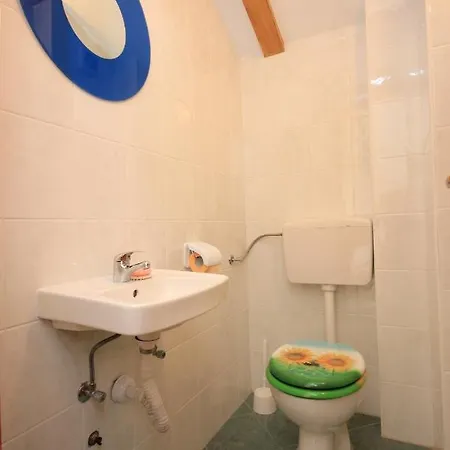 Apartmán By The Sea Kukljica, Ugljan - 8209