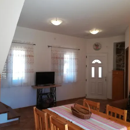 Apartmán By The Sea Kukljica, Ugljan - 8209