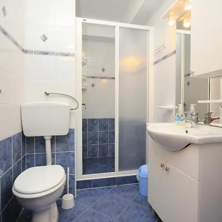 Apartmán By The Sea Kukljica, Ugljan - 8209 Kukljica