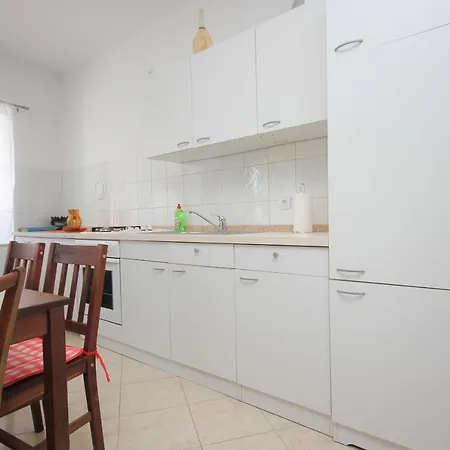 Apartmán By The Sea Kukljica, Ugljan - 8209