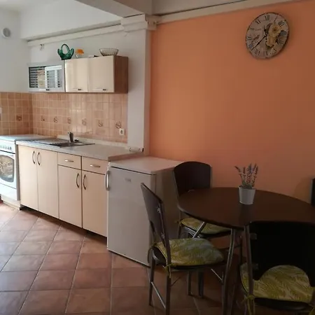 Apartmán By The Sea Kukljica, Ugljan - 8209