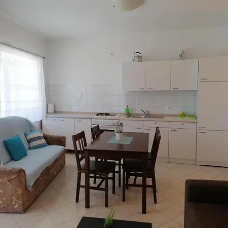 Apartmán By The Sea Kukljica, Ugljan - 8209