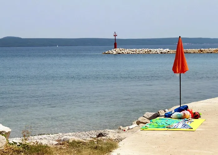 By The Sea Kukljica, Ugljan - 8209 דירה *